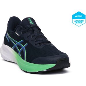 Xαμηλά Sneakers Asics 400 GT 1000 14 GS Μπλέ 37 Xαμηλά Sneakers Asics 400 GT 1000 14 GS Μπλέ 37