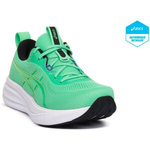 Xαμηλά Sneakers Asics 300 GEL PULSE 17 Green 44 Xαμηλά Sneakers Asics 300 GEL PULSE 17 Green 44