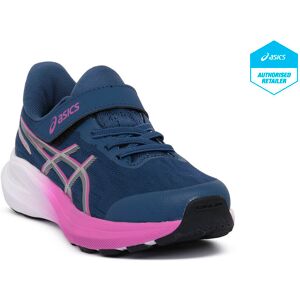 Xαμηλά Sneakers Asics 402 GT 1000 14 PS Μπλέ 34 Xαμηλά Sneakers Asics 402 GT 1000 14 PS Μπλέ 34