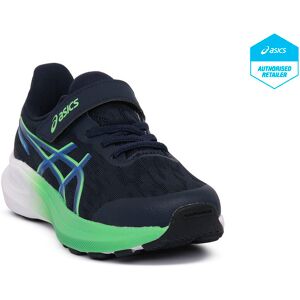 Xαμηλά Sneakers Asics 400 GT 1000 14 PS Μπλέ 31 Xαμηλά Sneakers Asics 400 GT 1000 14 PS Μπλέ 31