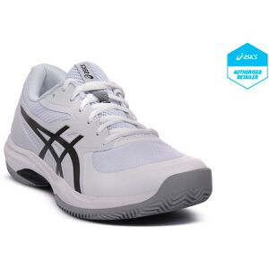 Xαμηλά Sneakers Asics 401 GAME FF CLAY Άσπρο 43 1/3 Xαμηλά Sneakers Asics 401 GAME FF CLAY Άσπρο 43 1/3