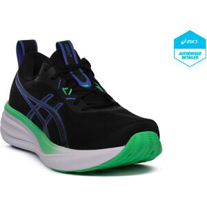 Παπούτσια για τρέξιμο Asics 002 GEL PULSE 17 Black 45 1/3 Παπούτσια για τρέξιμο Asics 002 GEL PULSE 17 Black 45 1/3
