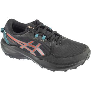 Παπούτσια για τρέξιμο Asics Gel-Venture 11 Waterproof Black 42 1/2 Παπούτσια για τρέξιμο Asics Gel-Venture 11 Waterproof Black 42 1/2