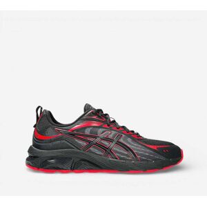 Xαμηλά Sneakers Asics Gel-Quantum 180 VIII Black Classic Red Red 41 1/2 Xαμηλά Sneakers Asics Gel-Quantum 180 VIII Black Classic Red Red 41 1/2