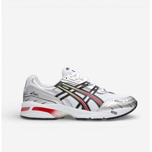 Xαμηλά Sneakers Asics Gel-1090 White Black Black 38 Xαμηλά Sneakers Asics Gel-1090 White Black Black 38