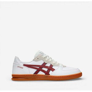 Xαμηλά Sneakers Asics Skyhand OG White Brisket Red Gum Red 39 1/2 Xαμηλά Sneakers Asics Skyhand OG White Brisket Red Gum Red 39 1/2