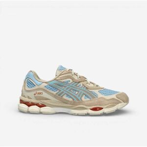 Xαμηλά Sneakers Asics Gel-NYC Harbor Blue Wood Crepe Μπλέ 35 1/2 Xαμηλά Sneakers Asics Gel-NYC Harbor Blue Wood Crepe Μπλέ 35 1/2