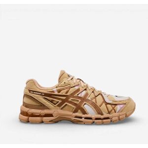 Xαμηλά Sneakers Asics Gel-Kayano 20 Doublet Cardboard Άσπρο 40 Xαμηλά Sneakers Asics Gel-Kayano 20 Doublet Cardboard Άσπρο 40