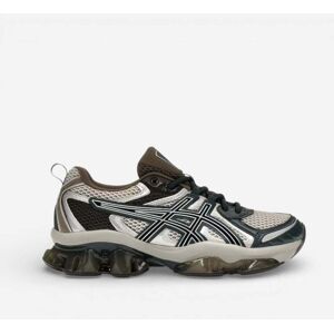 Xαμηλά Sneakers Asics Gel-Quantum Kinetic Oatmeal Dark Taupe Άσπρο 41 1/2 Xαμηλά Sneakers Asics Gel-Quantum Kinetic Oatmeal Dark Taupe Άσπρο 41 1/2