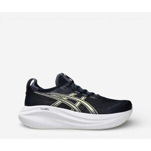 Xαμηλά Sneakers Asics Gel-Nimbus 27 Midnight Vanilla Μπλέ 48 1/2 Xαμηλά Sneakers Asics Gel-Nimbus 27 Midnight Vanilla Μπλέ 48 1/2