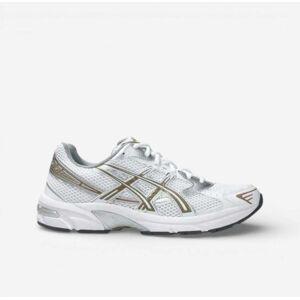 Xαμηλά Sneakers Asics Gel-1130 White Pepper Άσπρο 44 Xαμηλά Sneakers Asics Gel-1130 White Pepper Άσπρο 44