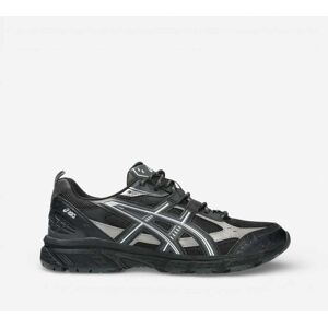 Xαμηλά Sneakers Asics Gel-Nunobiki Graphite Grey Black Black 40 Xαμηλά Sneakers Asics Gel-Nunobiki Graphite Grey Black Black 40