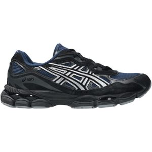 Xαμηλά Sneakers Asics Gel-NYC Independence Blue Silver Grey 40 1/2 Xαμηλά Sneakers Asics Gel-NYC Independence Blue Silver Grey 40 1/2