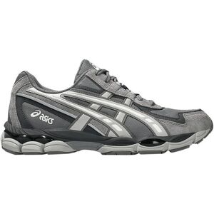 Xαμηλά Sneakers Asics Gel-NYC 2055 Carbon Cement Grey Black 40 1/2 Xαμηλά Sneakers Asics Gel-NYC 2055 Carbon Cement Grey Black 40 1/2