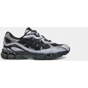 Xαμηλά Sneakers Asics Gel-NYC Black Cement Grey Black 45 Xαμηλά Sneakers Asics Gel-NYC Black Cement Grey Black 45