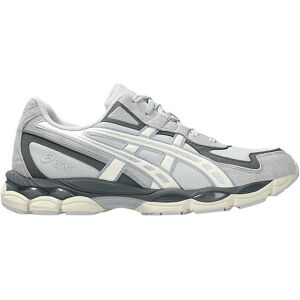 Xαμηλά Sneakers Asics Gel-NYC 2055 Glacier Grey Cream Grey 40 1/2 Xαμηλά Sneakers Asics Gel-NYC 2055 Glacier Grey Cream Grey 40 1/2