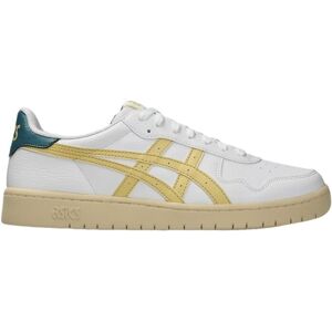 Xαμηλά Sneakers Asics Japan S - White/Sulphur Άσπρο 41 1/2 Xαμηλά Sneakers Asics Japan S - White/Sulphur Άσπρο 41 1/2