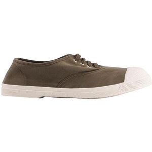 Xαμηλά Sneakers Bensimon Baskets H15004 iconique kaki Kaki 45 Xαμηλά Sneakers Bensimon Baskets H15004 iconique kaki Kaki 45