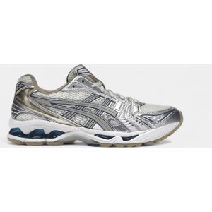 Xαμηλά Sneakers Asics Gel-Kayano 14 Cream Pure Silver Champagne Grey 40 1/2 Xαμηλά Sneakers Asics Gel-Kayano 14 Cream Pure Silver Champagne Grey 40 1/2
