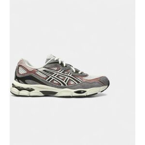 Xαμηλά Sneakers Asics Gel-NYC Birch Driftwood Άσπρο 48 Xαμηλά Sneakers Asics Gel-NYC Birch Driftwood Άσπρο 48