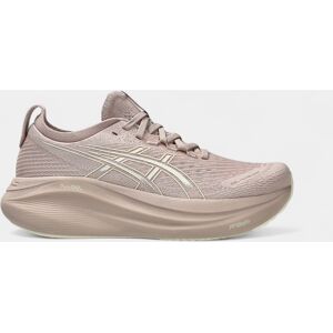 Xαμηλά Sneakers Asics Gel-Nimbus 27 Fawn Birch (Women's) Άσπρο 41 1/2 Xαμηλά Sneakers Asics Gel-Nimbus 27 Fawn Birch (Women's) Άσπρο 41 1/2