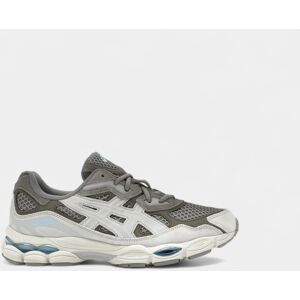Xαμηλά Sneakers Asics Gel-NYC Steeple Grey Cream Grey 40 1/2 Xαμηλά Sneakers Asics Gel-NYC Steeple Grey Cream Grey 40 1/2