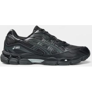 Xαμηλά Sneakers Asics Gel-NYC Black Black 40 1/2 Xαμηλά Sneakers Asics Gel-NYC Black Black 40 1/2