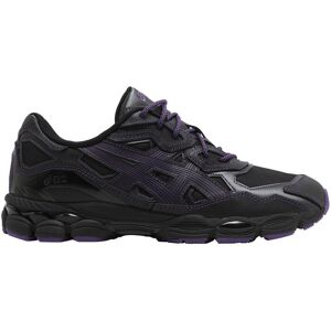 Xαμηλά Sneakers Asics Gel-NYC Needles Black Purple Black 40 Xαμηλά Sneakers Asics Gel-NYC Needles Black Purple Black 40