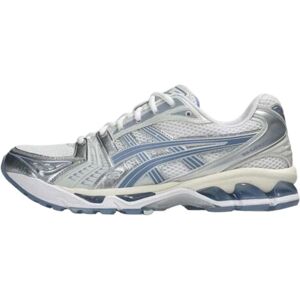 Xαμηλά Sneakers Asics Gel-Kayano 14 White Light Μπλέ 38 Xαμηλά Sneakers Asics Gel-Kayano 14 White Light Μπλέ 38