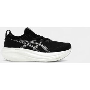 Xαμηλά Sneakers Asics Gel-Nimbus 27 Black Lake Grey Black 39 Xαμηλά Sneakers Asics Gel-Nimbus 27 Black Lake Grey Black 39