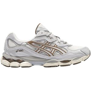 Xαμηλά Sneakers Asics Gel-NYC Cream Cement Grey Brown Brown 46 1/2 Xαμηλά Sneakers Asics Gel-NYC Cream Cement Grey Brown Brown 46 1/2