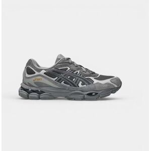 Xαμηλά Sneakers Asics Gel-NYC Obsidian Grey Grey 39 Xαμηλά Sneakers Asics Gel-NYC Obsidian Grey Grey 39