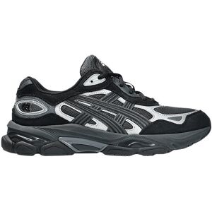 Xαμηλά Sneakers Asics Gel-NYC 2.0 Graphite Grey Black Black 40 Xαμηλά Sneakers Asics Gel-NYC 2.0 Graphite Grey Black Black 40