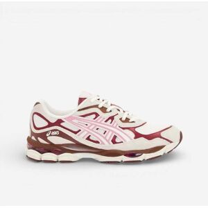 Xαμηλά Sneakers Asics Gel-NYC Cream Sweet Pink Ροζ 41 1/2 Xαμηλά Sneakers Asics Gel-NYC Cream Sweet Pink Ροζ 41 1/2