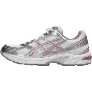 Xαμηλά Sneakers Asics Gel-1130 White Taro Purple Άσπρο 40 1/2 Xαμηλά Sneakers Asics Gel-1130 White Taro Purple Άσπρο 40 1/2