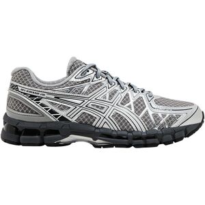 Xαμηλά Sneakers Asics Gel-Kayano 20 Gravel Pure Silver Grey 48 Xαμηλά Sneakers Asics Gel-Kayano 20 Gravel Pure Silver Grey 48
