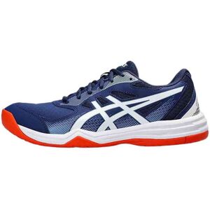 Xαμηλά Sneakers Asics 1041A335-401 Μπλέ 37 1/2 Xαμηλά Sneakers Asics 1041A335-401 Μπλέ 37 1/2