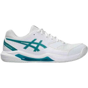 Xαμηλά Sneakers Asics 077-53191964426579 Άσπρο 40 Xαμηλά Sneakers Asics 077-53191964426579 Άσπρο 40