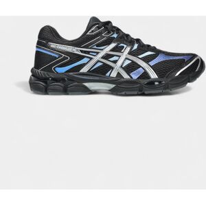 Xαμηλά Sneakers Asics Gel-Cumulus 16 Black Pure Silver Blue Black 46 1/2 Xαμηλά Sneakers Asics Gel-Cumulus 16 Black Pure Silver Blue Black 46 1/2