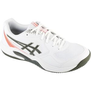 Fitness Asics Gel-Dedicate 9 Clay Άσπρο 44 Fitness Asics Gel-Dedicate 9 Clay Άσπρο 44