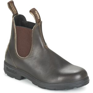 Μπότες Blundstone ORIGINAL CHELSEA BOOTS Brown 44 1/2 Μπότες Blundstone ORIGINAL CHELSEA BOOTS Brown 44 1/2
