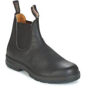 Μπότες Blundstone COMFORT BOOT Black 38 Μπότες Blundstone COMFORT BOOT Black 38