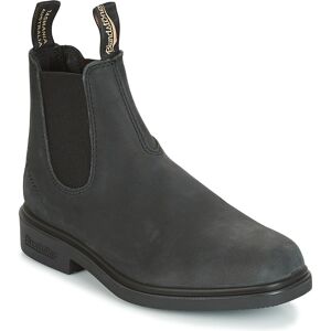 Μπότες Blundstone DRESS BOOT Grey 46 Μπότες Blundstone DRESS BOOT Grey 46