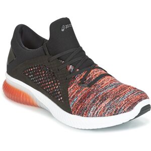 Xαμηλά Sneakers Asics KENUN KNIT Black 44 1/2 Xαμηλά Sneakers Asics KENUN KNIT Black 44 1/2