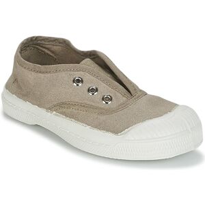Slip on Bensimon TENNIS ELLY Beige 26 Slip on Bensimon TENNIS ELLY Beige 26