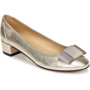 Μπαλαρίνες Betty London HENIA Gold 35 Μπαλαρίνες Betty London HENIA Gold 35