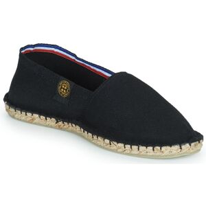 Espadrilles Art of Soule UNI Black 44 Espadrilles Art of Soule UNI Black 44