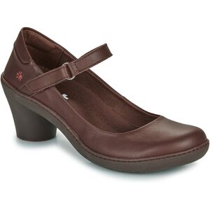 Γόβες Art ALFAMA Brown 41 Γόβες Art ALFAMA Brown 41