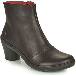 Μπότες Art ALFAMA Black 40 Μπότες Art ALFAMA Black 40