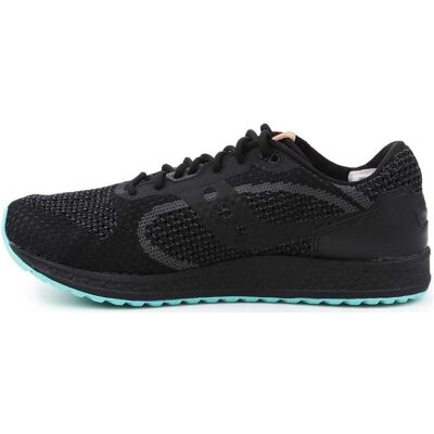 Xαμηλά Sneakers Saucony Shadow 5000 EVR S70396-2 Black 44 1/2 Xαμηλά Sneakers Saucony Shadow 5000 EVR S70396-2 Black 44 1/2